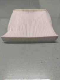 Airfilter cabin 27891-4A00C Original
