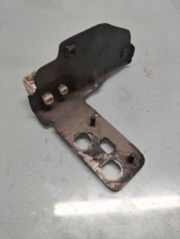 Bumpersteun Rechts Nissan Primera P12 wagon 62292-BV030 Gebruikt