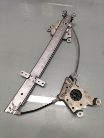 Regulator assy door window Nissan 82720-D4076 Original