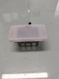 Lamp luggage room Nissan 26490-VW100 Original