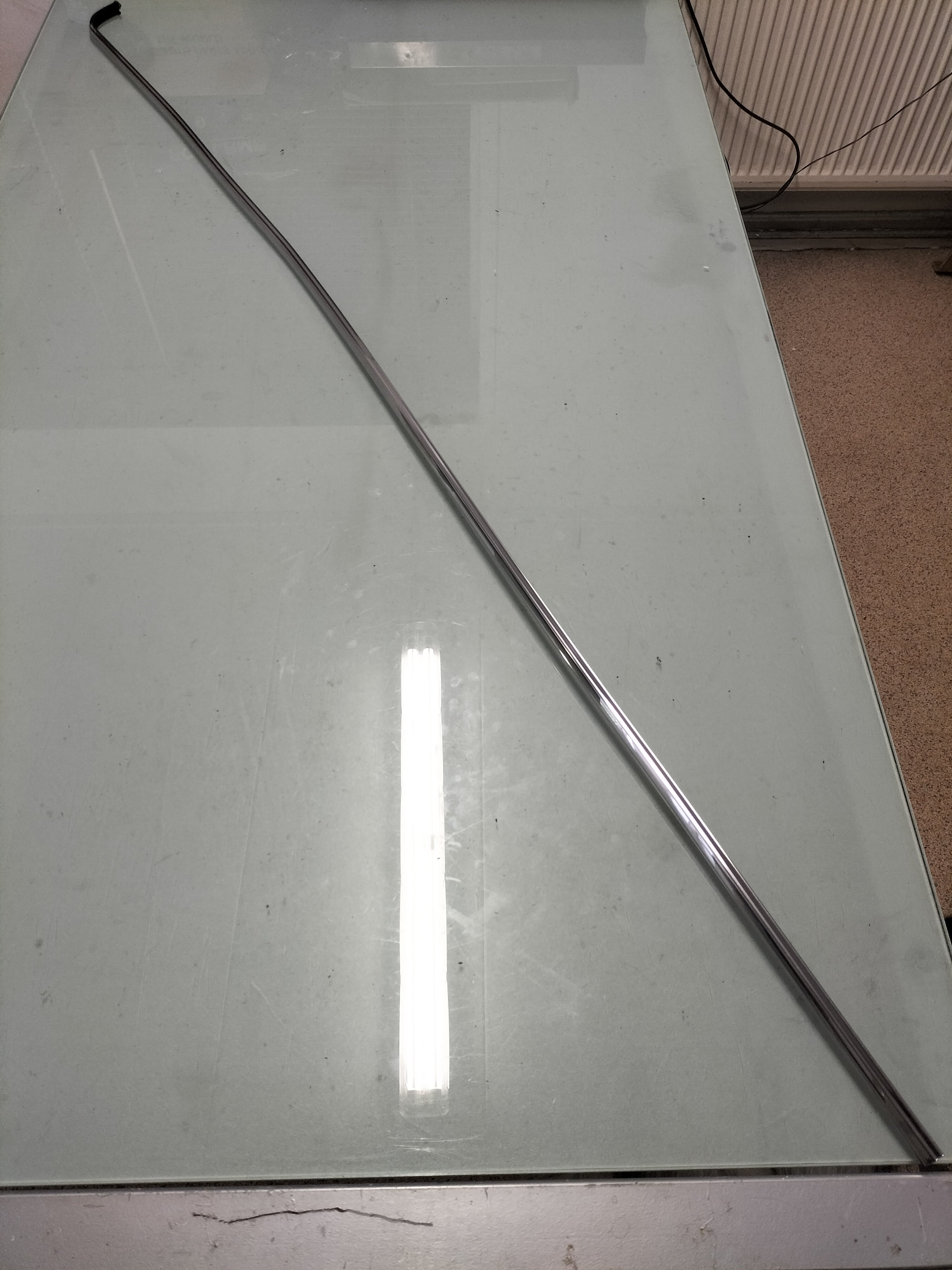 Molding nissan 76816-G4000 Original