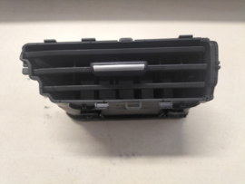 Ventilator assy-center right-hand Nissan Micra K14 68750-5FA2A Used part.