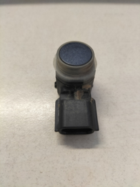 Parkeersensor achterbumper Nissan Micra K14 28438-5FA5B Gebruikt.