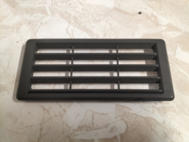 Grille-air inlet Nissan Micra K10 82990-21B00 Used part.