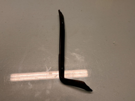 Protector-mudguart, front left-hand Nissan Sunny N14 63839-50C00 Used part.