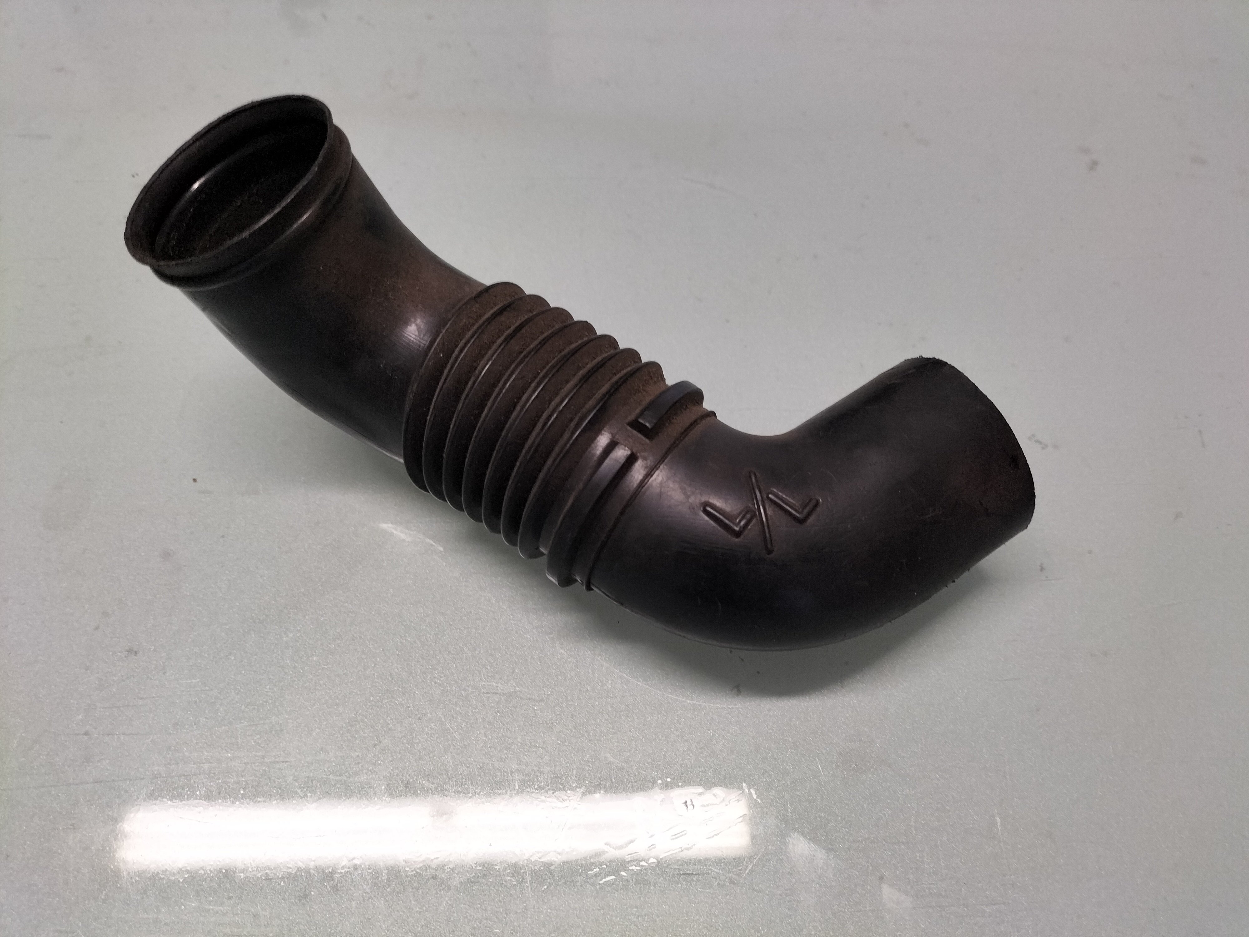 Kachelbuis Links Datsun cherry E10 27220-M1000 Gebruikt