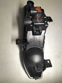 Fog lamp assy left-hand Nissan 26155-8995A J11/ K14/ T32 Used part.