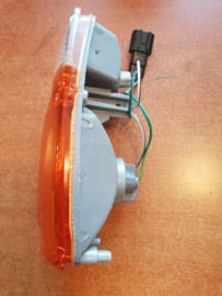 Knipperlicht rechtsvoor Nissan Patrol Y60 B6120-01J00