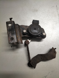Sensor height, rear Nissan Primera P11/ WP11 53820-9F510 (89003057) Used part.