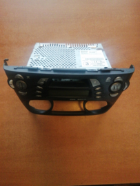 Autoradiocasette Nissan Almera N16 28113-BN302