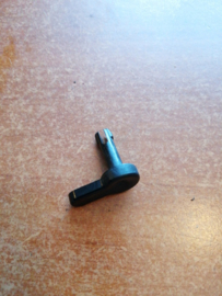 Pen dashboardkastje Nissan 68551-9F900 CK12/ K11/ K12/ N16 Gebruikt.