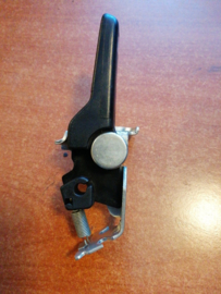 Ontgrendelhendel tankklep/ achterklep Nissan 84640-BM610 N16/ P12
