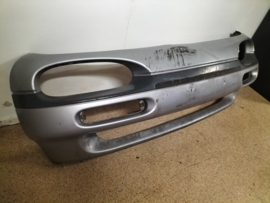 Voorbumper Nissan 100NX B13 62022-61Y25 LJ0 Lichte schade.
