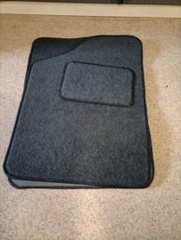 Universele mattenset variant 1 1842026 Nieuw.