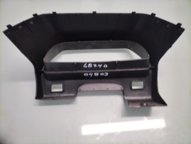 Lid-cluster Nissan Micra K10 68240-04B03 Used part.