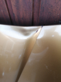 Hood Nissan Primera P11 65100-9F530 HV0