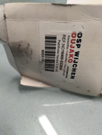 Fuel filter Nissan 16400-EC00A New