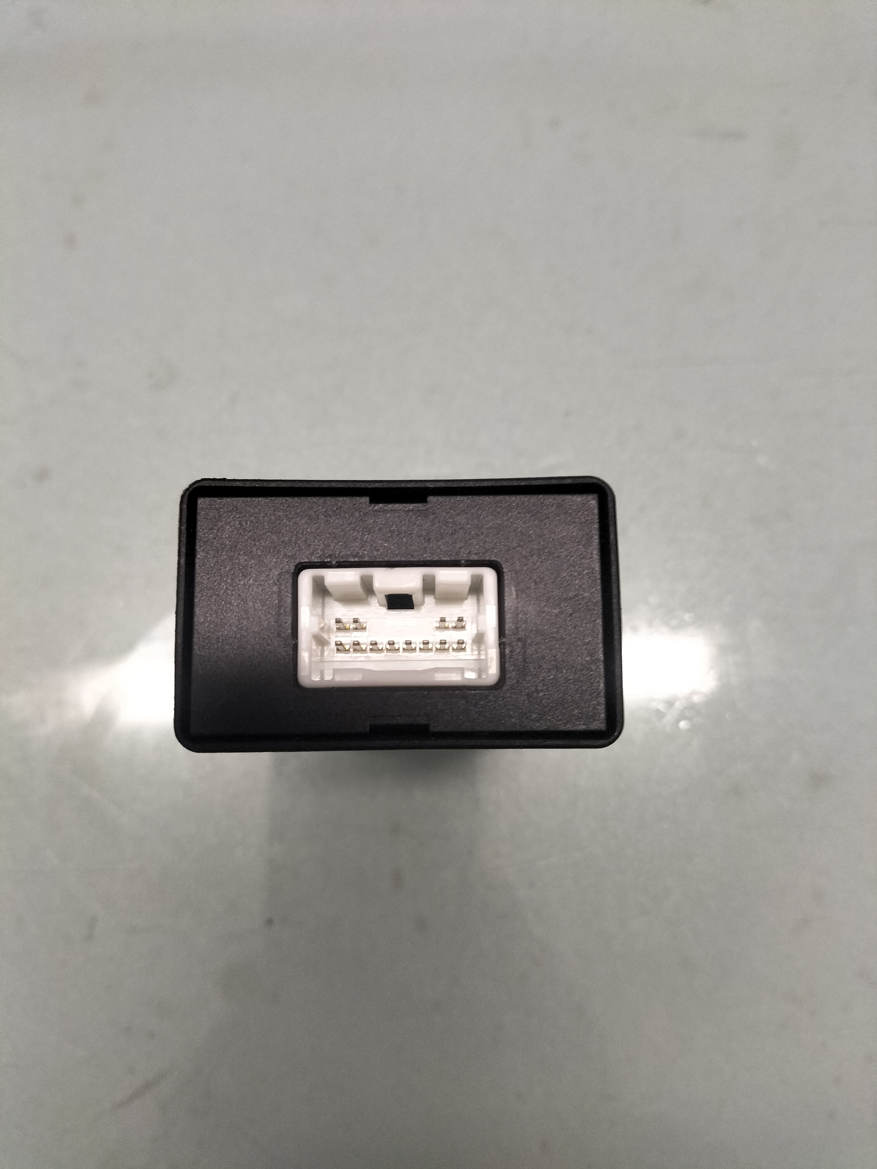 Control unit 28591-C9910 Original