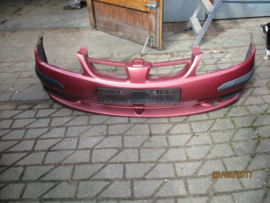 Voorbumper Nissan Almera N16 AV3 62022-4M540