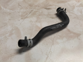 Tube assy-water inlet turbocharger HR09DET/ HRA2DDT Nissan 14499-00Q0A (14499-9224R) C13/ F15/ J11/ K14 Used part.