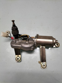 Ruitenwissermotor Achterraam Nissan micra K10 28700-05B70 Gebruikt.