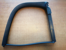 Weatherstrip-rear corner, right-hand Nissan Almera N16 82272-BM700