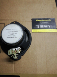 Speaker Nissan Pixo UA0 28148-4A00D / 39102-M68K00