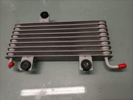 Oil cooler assy MR20DE Nissan Qashqai J10/ JJ10 21606-JD30D New.