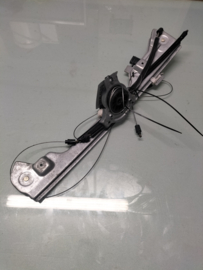 part of window mechanism Nissan Primera P12 80770-BA200 Used