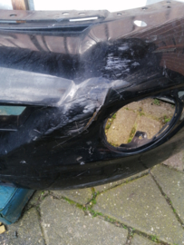 Fascia-front bumper Nissan Note E12 62022-3VU5E (62022-3VU5A) |(Z11) Used part.