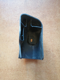 Cover-seat slide Nissan 100NX B13 87508-61Y01 Used part.