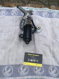 Ruitenwissermotor achter Nissan Almera N15 28710-0N010