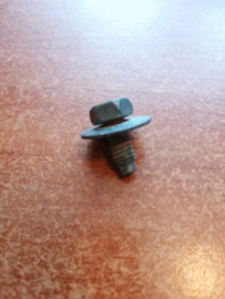 Screw Nissan 08368-6122H