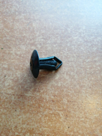 Clip Nissan 63878-01E10 B13/ P11/ S14/ WP11/ Z31 Used part.