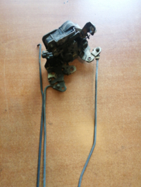 Lock & remote control front door, right-hand Nissan 300ZX Z31 80500-07P00 Used part.
