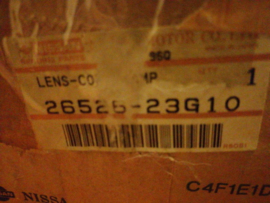 Achterlicht links Nissan King Cab D21 26526-23G10