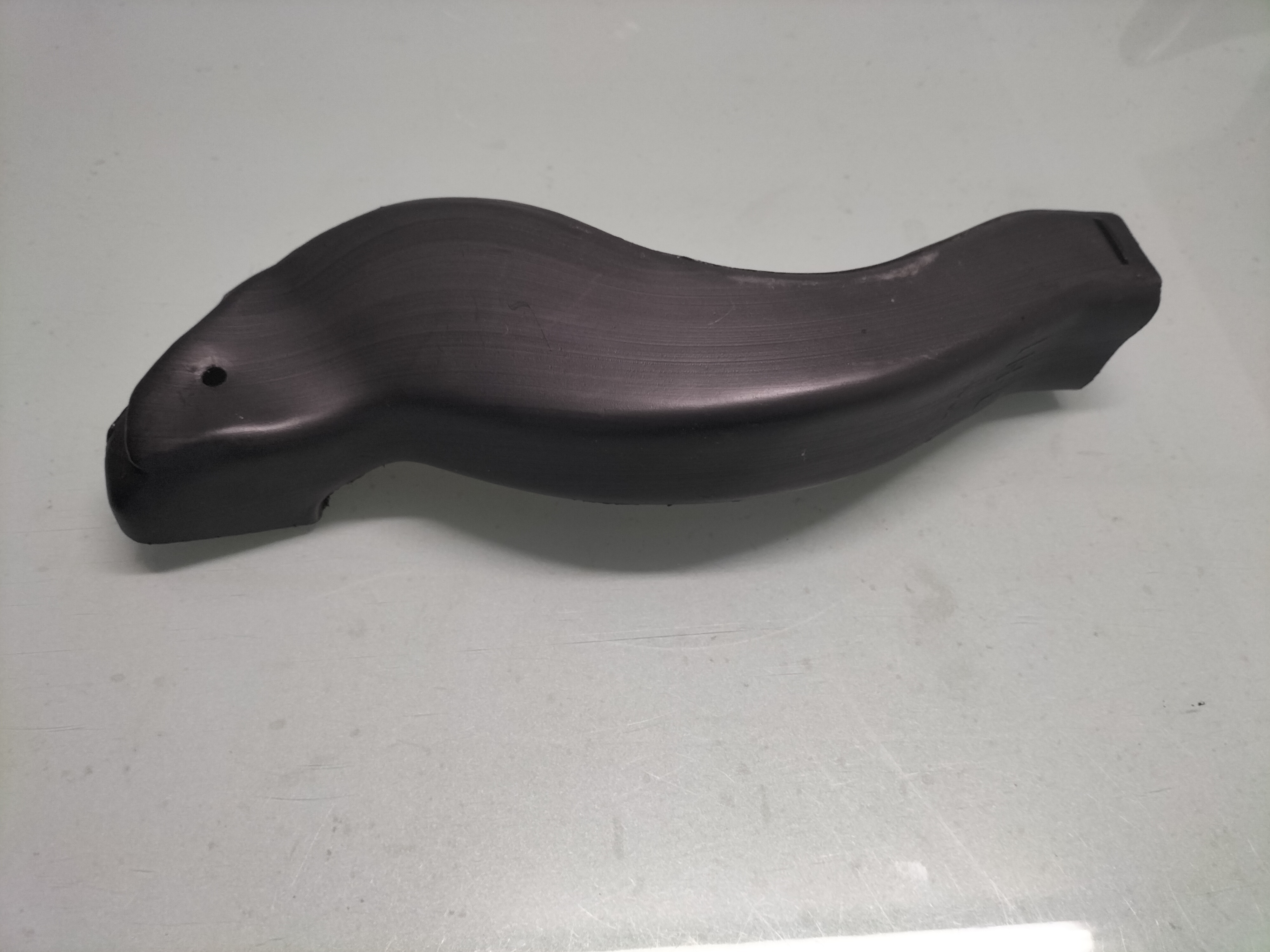 Duct-demister, left-hand Nissan Micra K10 27816-04B00 Used part.