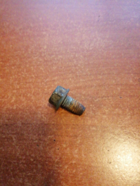 Montagebout M7,75 x 14 claxon Nissan 01125-01141 Gebruikt