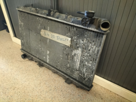 Radiateur CD20 Nissan Sunny N14 21410-65C01 Gebruikt.