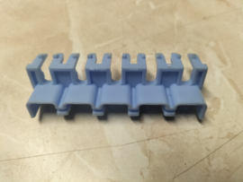 Retainer-fusible link holder Nissan 24385-50Y00 Original.