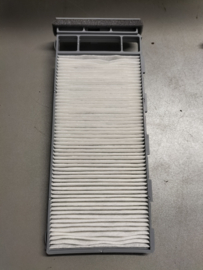 Air filter kit-air conditioner Nissan 27275-0L925 Original.