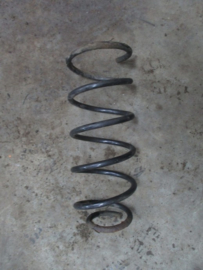 Spiraalveer / voorveer / chassisveer VW Golf IV