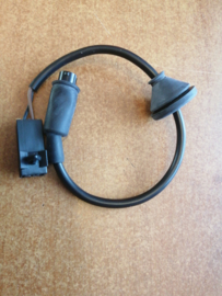 Harness licence lamp Nissan Primera P10 hatchback 26151-98J00