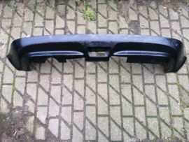 Fascia-rear bumper, lower Nissan Juke F15 850B2-1KA1A Used part.