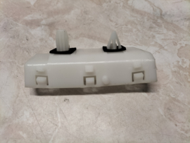 Montagesteun achterbumper links Nissan Note E11 85229-9U000 Orgineel.