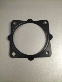 Pakking gasklephuis QR20DE/ QR25DE Nissan 16175-6N200 Origineel.