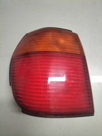 Rear Light Nissan 26555-8F828 Used