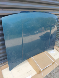 Hood Nissan Sunny N14 65100-62C30 FK1 Used part.