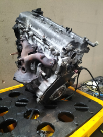 Motorblok CG13DE Nissan Micra K11 10102-44BSB (20241008) Gebruikt.
