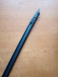 Rubber zijraam rechts Nissan 100NX B13 90822-61Y00